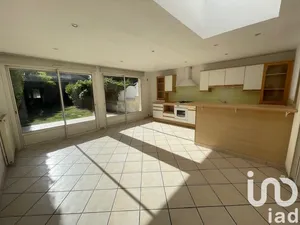 Maison à Saint-Quentin (02100)
