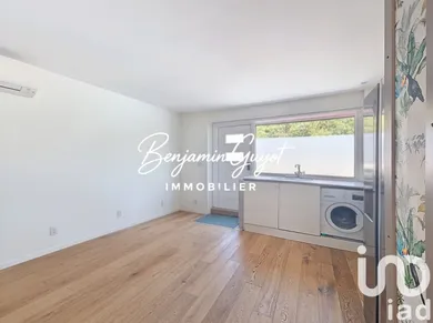 Apartment in Cannes (06400)