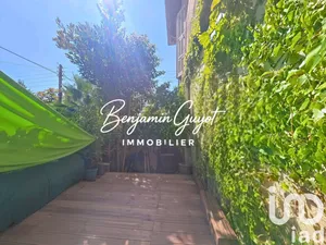 Appartement à Cannes (06400)