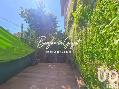 Appartement à Cannes (06400)