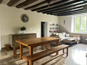 Maison à Prasville (28150)