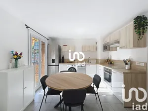 Apartment at Roquebrune-Cap-Martin (06190)