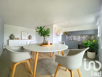 Appartement à Mérignac (33700)