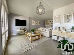 Appartement à Mérignac (33700)