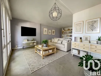 Appartement à Mérignac (33700)