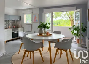 Appartement à Mérignac (33700)