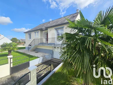 House at Saint-Méen-le-Grand (35290)