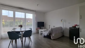 Apartment at Chambray-lès-Tours (37170)