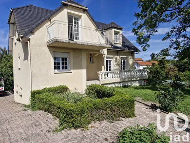 House in Romilly-sur-Seine (10100)
