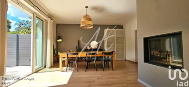 House in Nanteuil-lès-Meaux (77100)