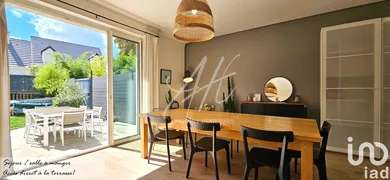 House at Nanteuil-lès-Meaux (77100)