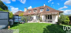 Traditional house in Nanteuil-lès-Meaux (77100)