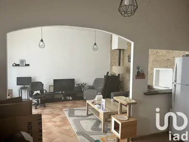 Maison à Saint-Étienne-les-Orgues (04230)