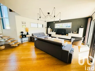 Maison à Vitré (35500)