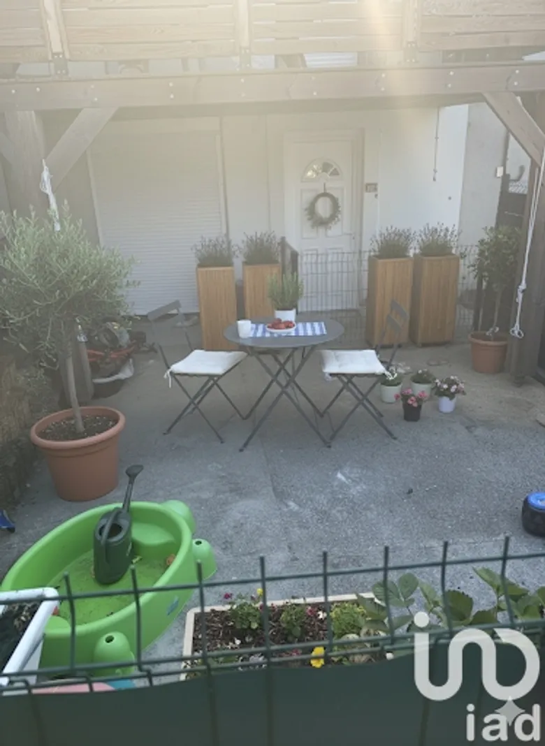 Appartement 3 pièces 63 m² · à Vasselin · 63 m² · 128 000 €