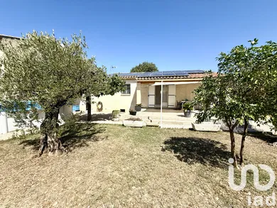 Maison à Remoulins (30210)