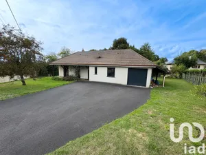 Maison à Ussel (19200)