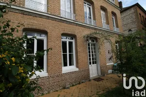 Maison à Elbeuf (76500)