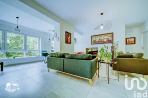 Appartement à Clouange (57185)