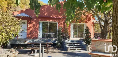 House at Prats-de-Mollo-la-Preste (66230)