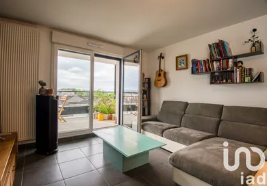 Apartment in Yutz (57970)