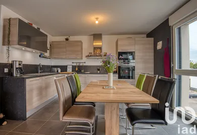 Apartment in Yutz (57970)