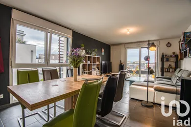 Appartement à Yutz (57970)