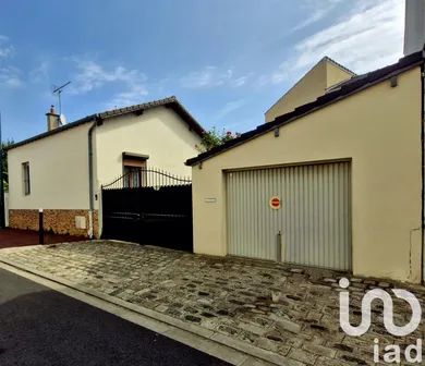 Maison à Gennevilliers (92230)