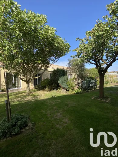 House at Les Sables-d'Olonne (85340)