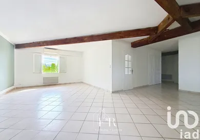 Appartement à Carpentras (84200)