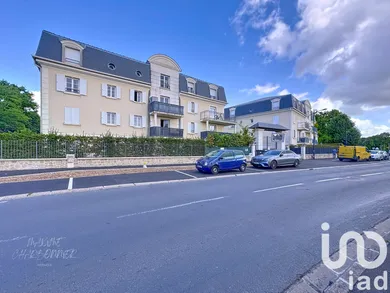 Appartement à Dammarie-lès-Lys (77190)