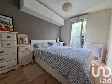 Appartement à Montévrain (77144)