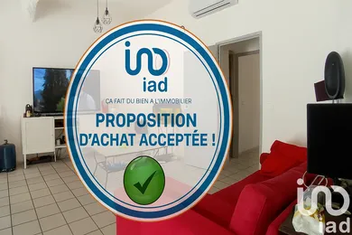 Apartment at Frontignan (34110)