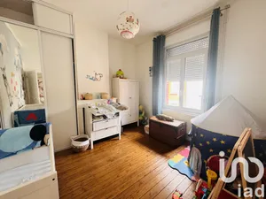 Maison à Douai (59500)