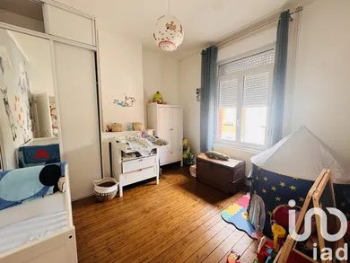 House at Douai (59500)