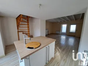 Maison de ville à Le Poiré-sur-Vie (85170)