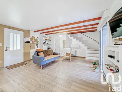 Village house in Estagel (66310)