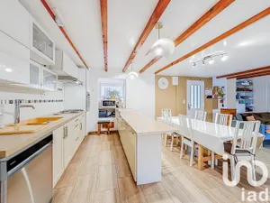 Maison de village à Estagel (66310)