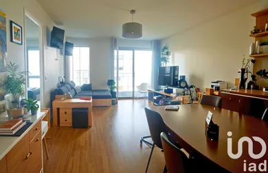 Apartment at Ivry-sur-Seine (94200)