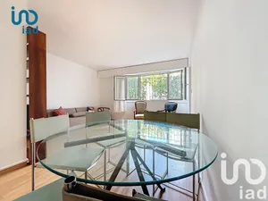 Apartment at Paris (75013)