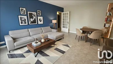 Appartement à Nantes (44300)