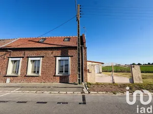 House at Erchin (59169)
