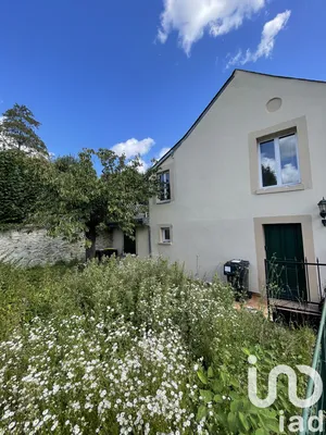 Apartment at Ermenonville (60950)