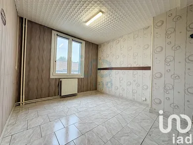 Maison à Vrigne aux Bois (08330)