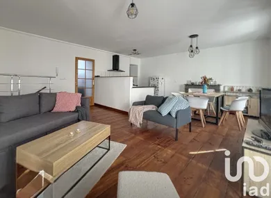 Appartement à Pau (64000)