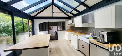 Maison à Livry-Gargan (93190)