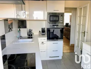 Appartement à Villemomble (93250)