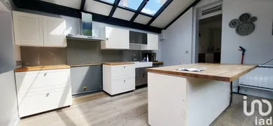 Maison à Livry-Gargan (93190)