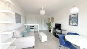 Appartement à Nice (06100)