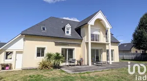 Maison à Horgues (65310)